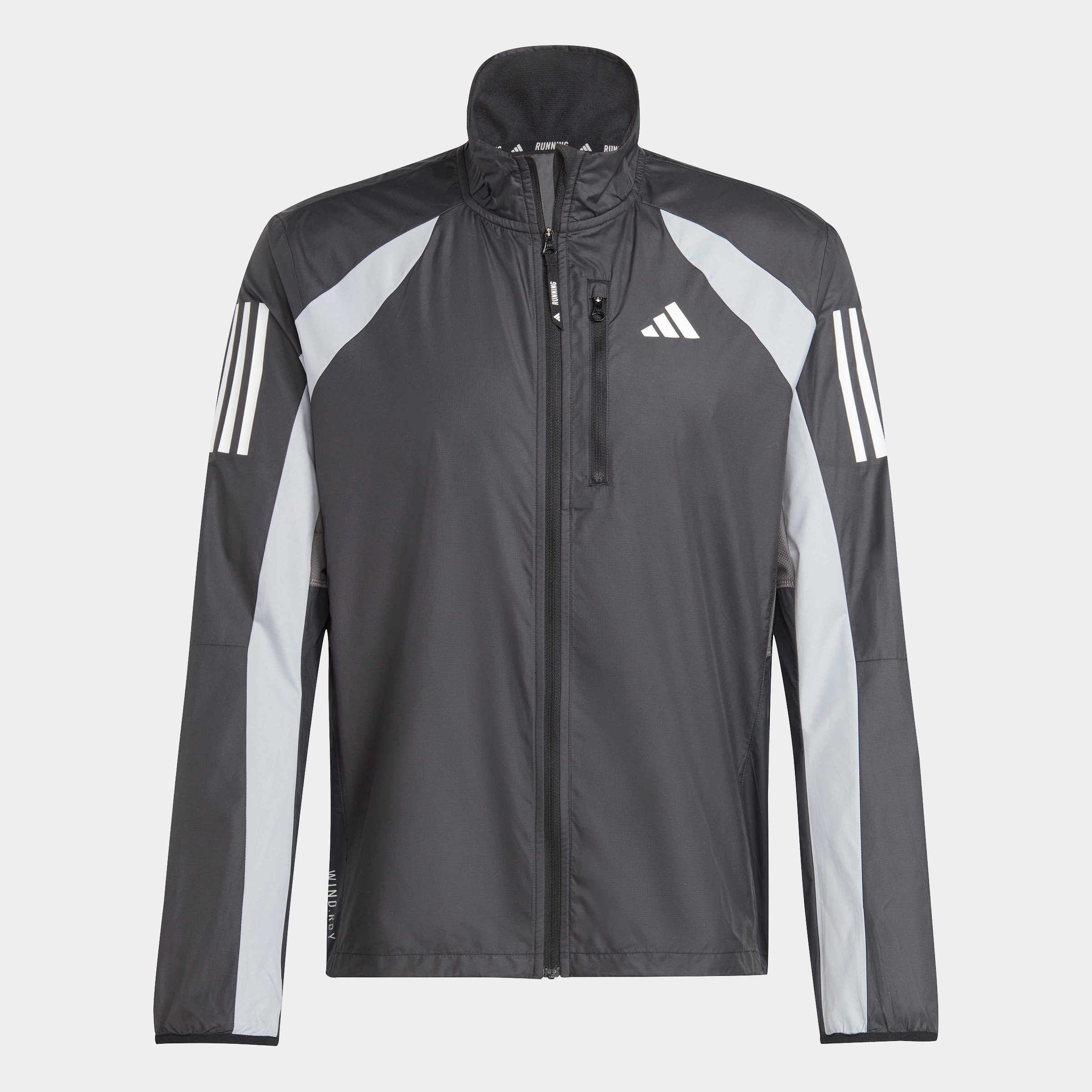 adidas Performance Laufjacke »OTR B CB JACKET«