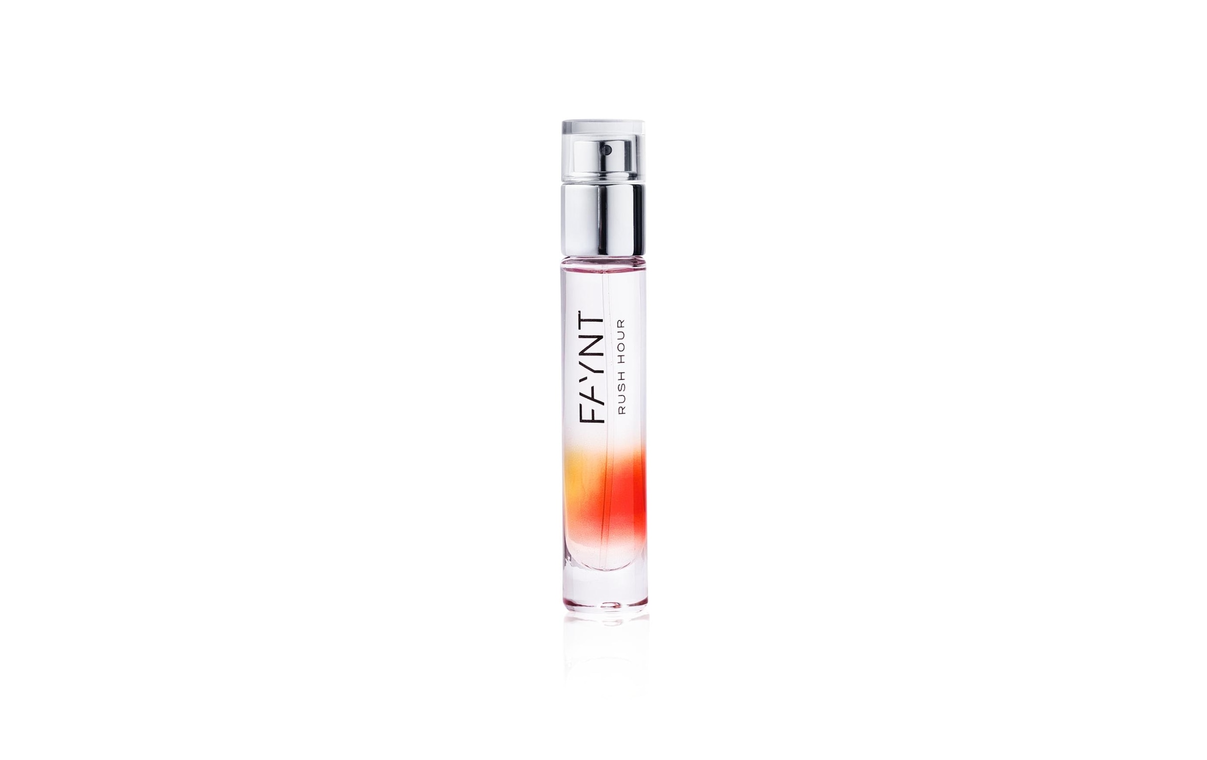 Eau de Parfum »FAYNT Rush Hour 15 ml«