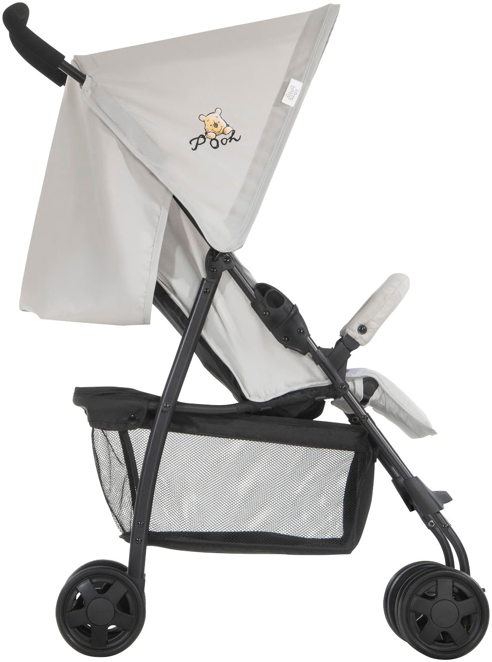 Hauck Kinder-Buggy »Sport, Pooh Exploring«, 15 kg