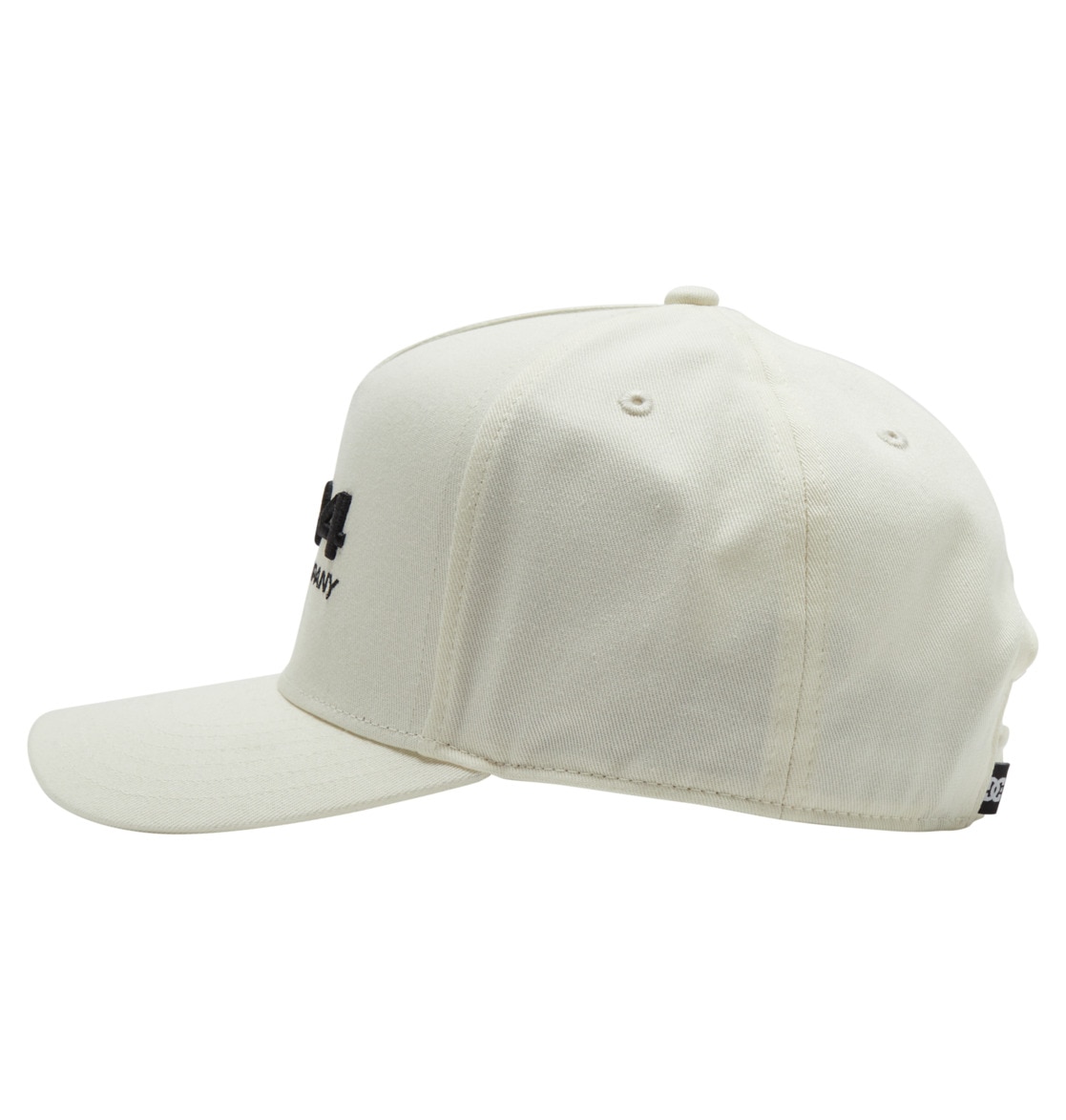 DC Shoes Snapback Cap »Static 94«