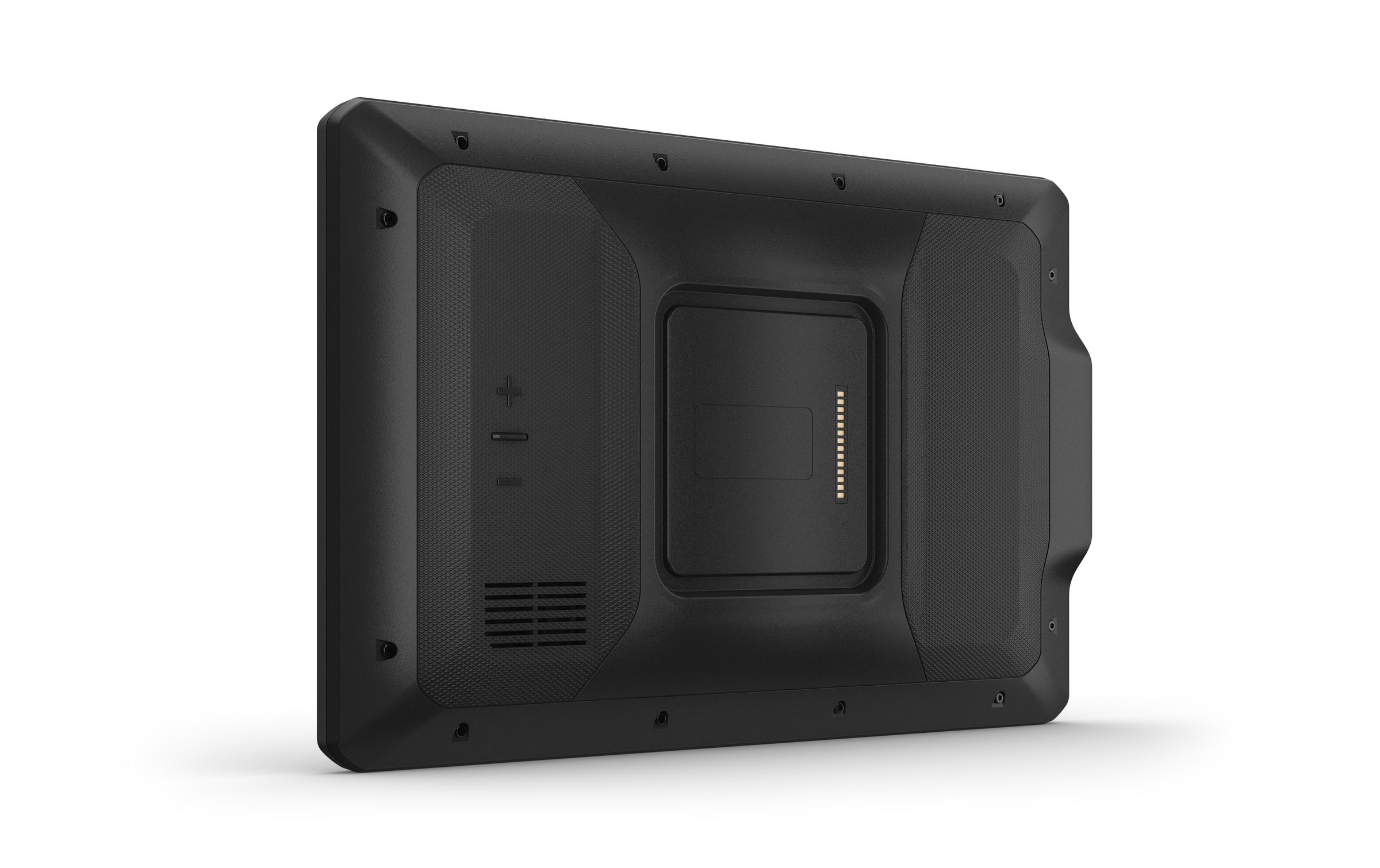 Garmin Navigationsgerät »Garmin CAMPER«
