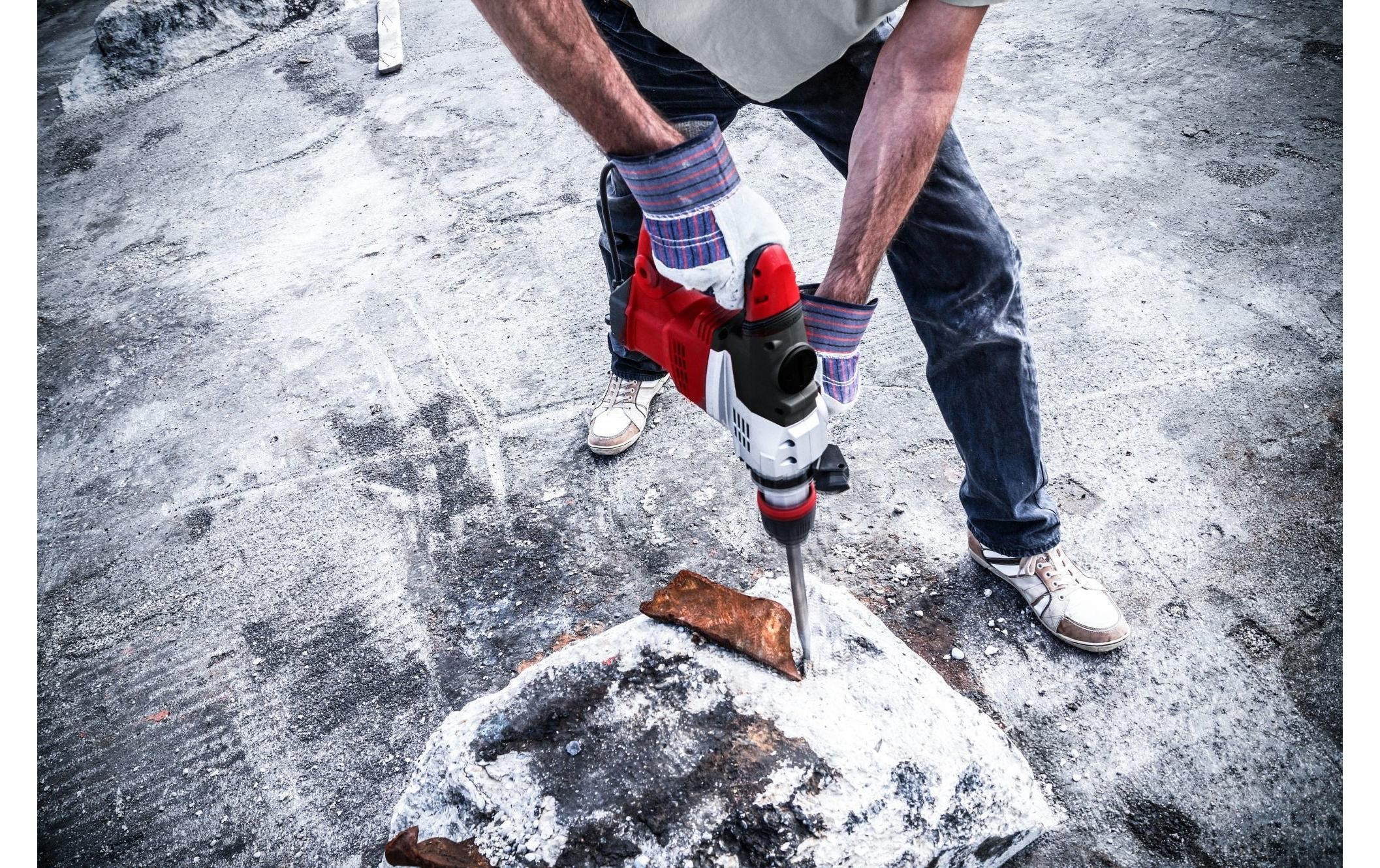 Einhell Bohrhammer »TE-RH 38 E«