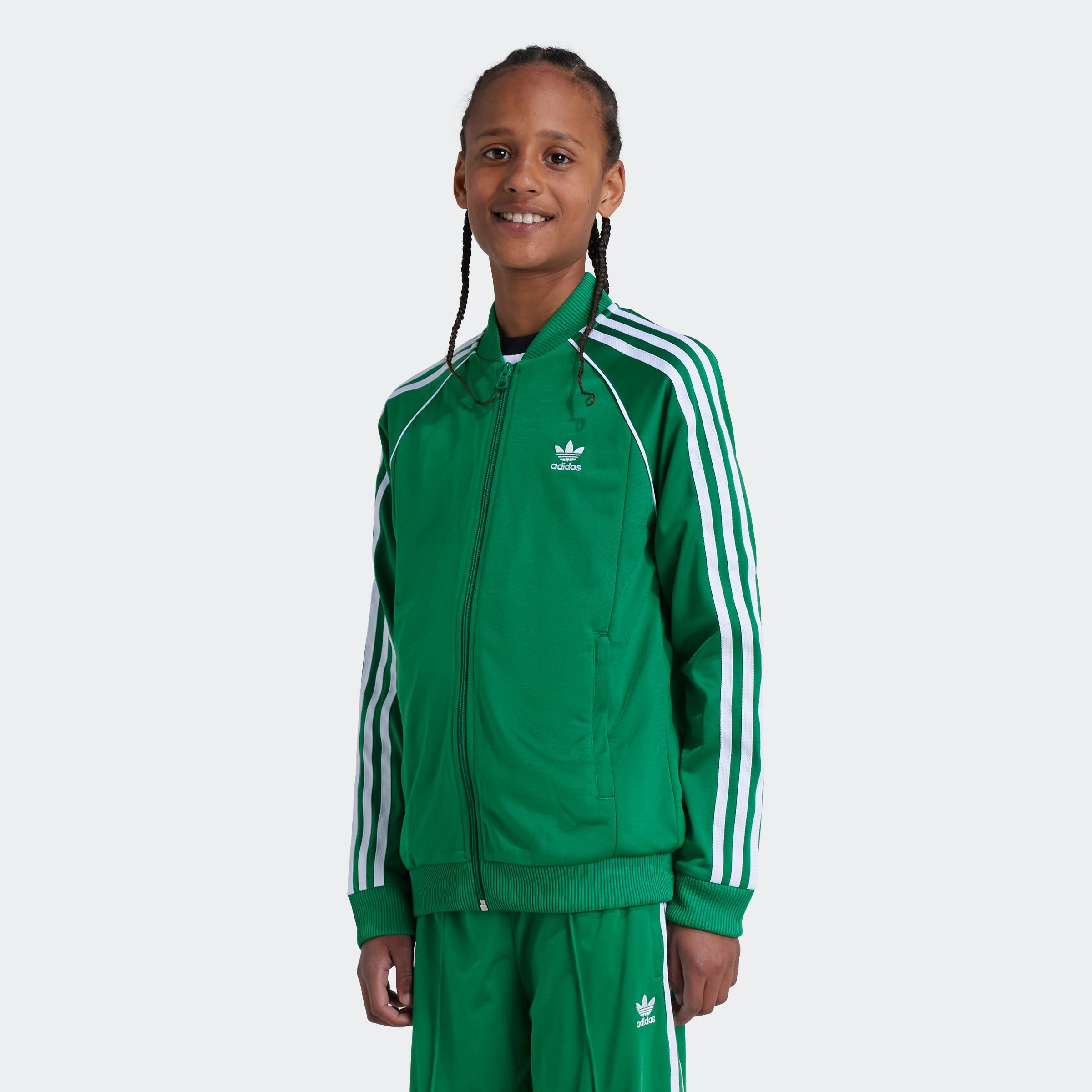 adidas Originals Trainingsjacke »SST TRACK TOP«, Superstar