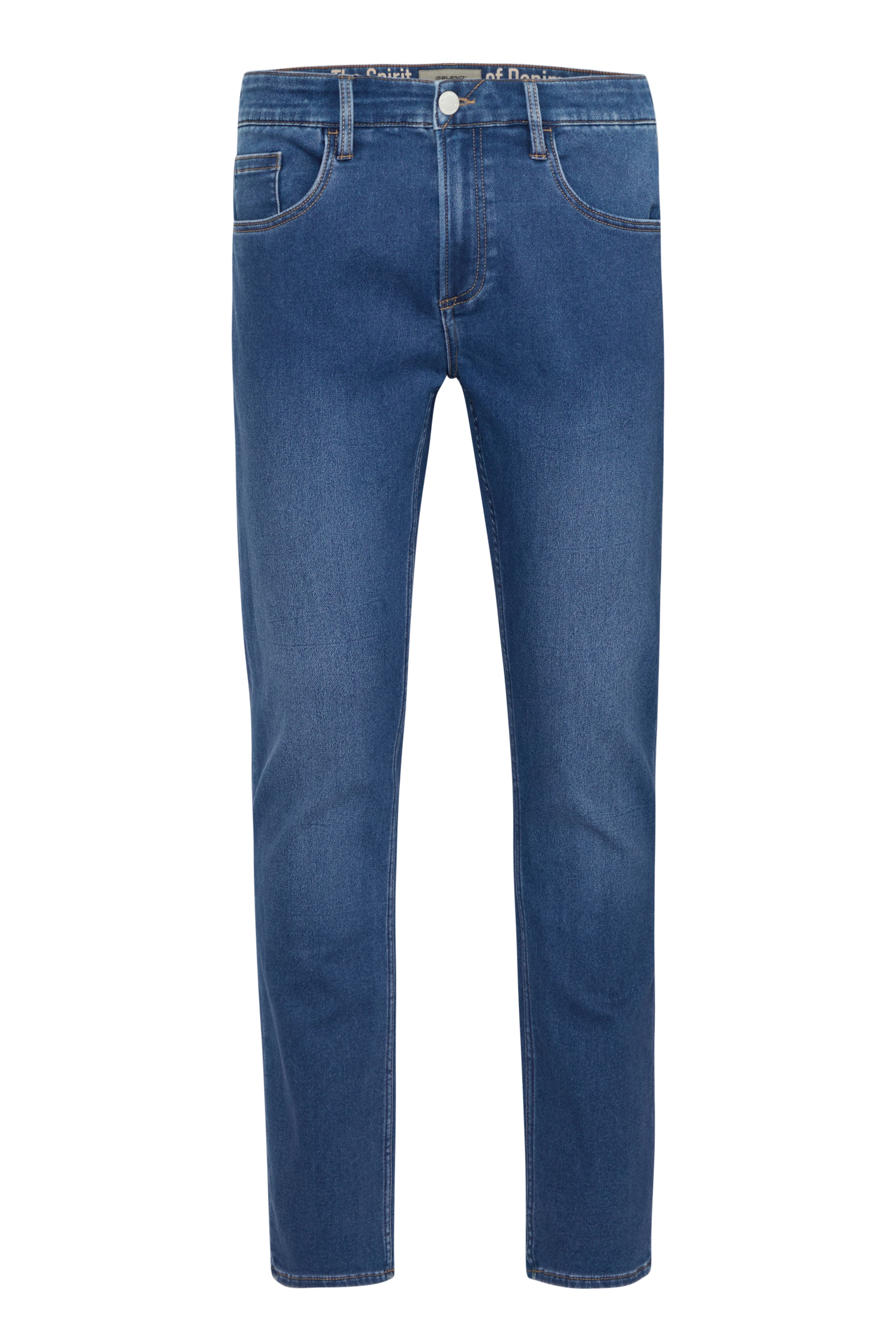 Blend Slim-fit-Jeans »BHTWISTER JOGG SLIM FIT JEANS NOOS«