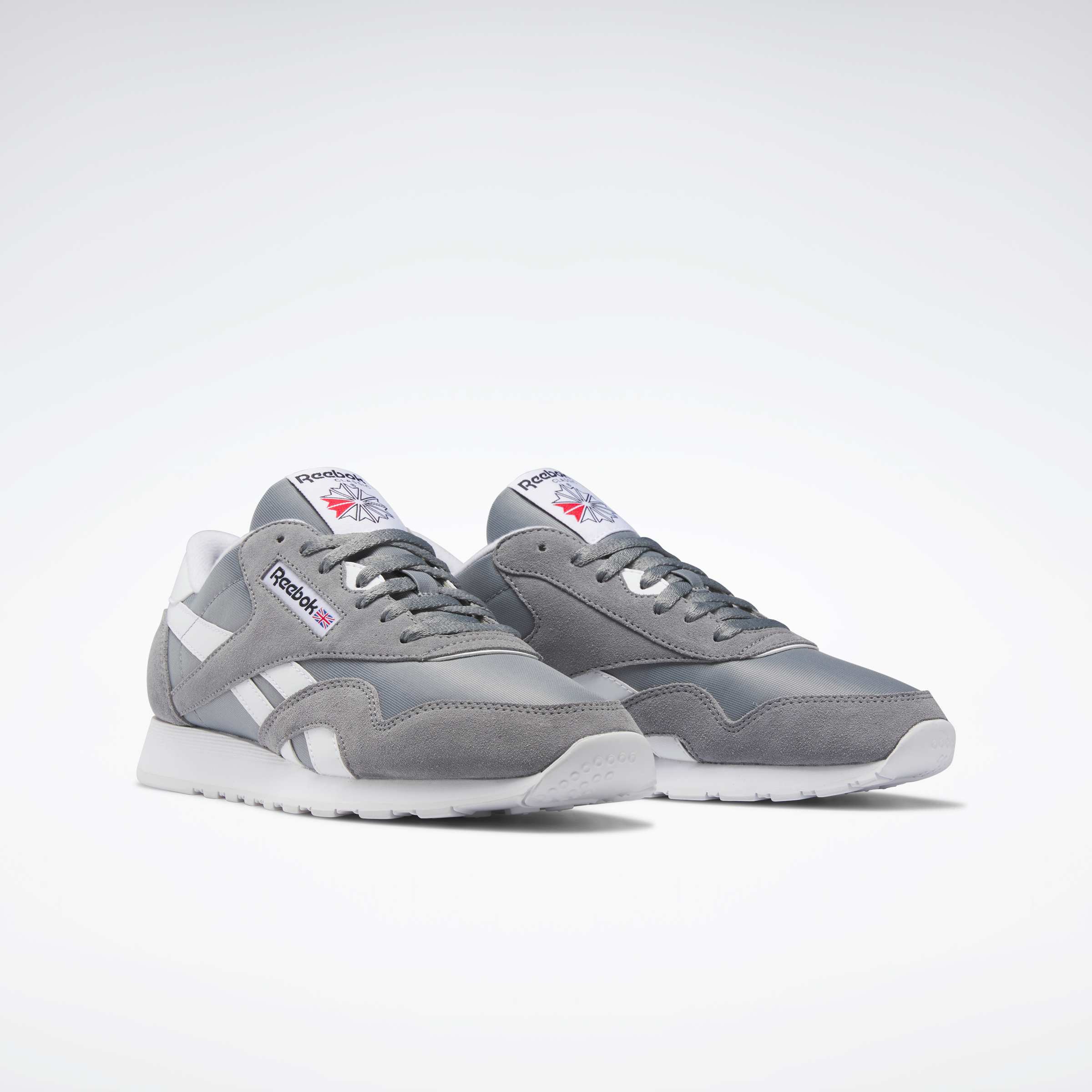 Reebok Classic Sneaker »CL NYLON«