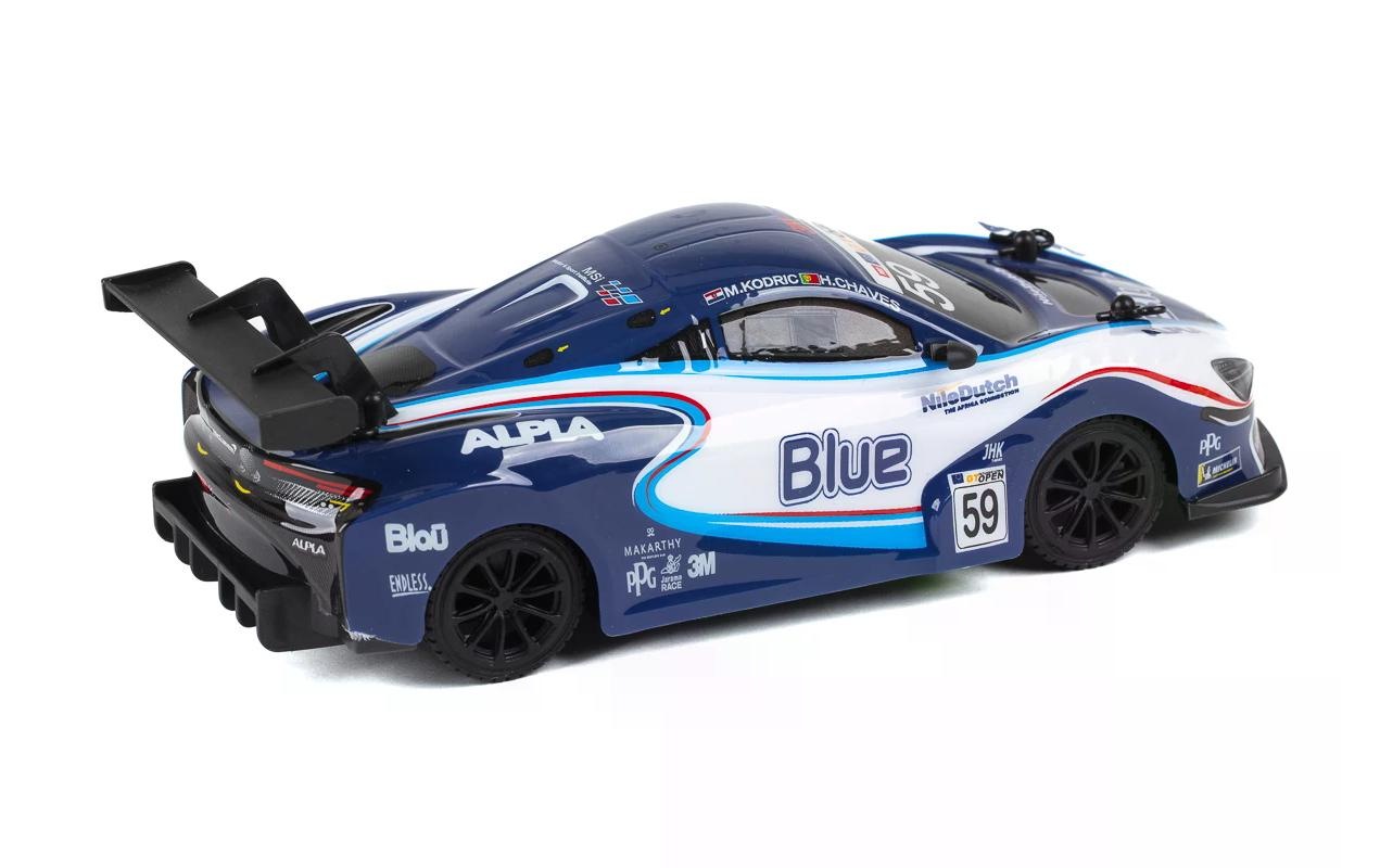 RC-Auto »TEC-TOY McLaren 720S GT3«