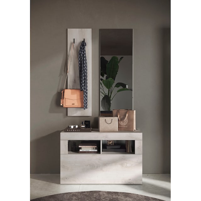 ❤ LC Garderobenschrank »Basic«, Breite 91 cm entdecken im Jelmoli-Online  Shop