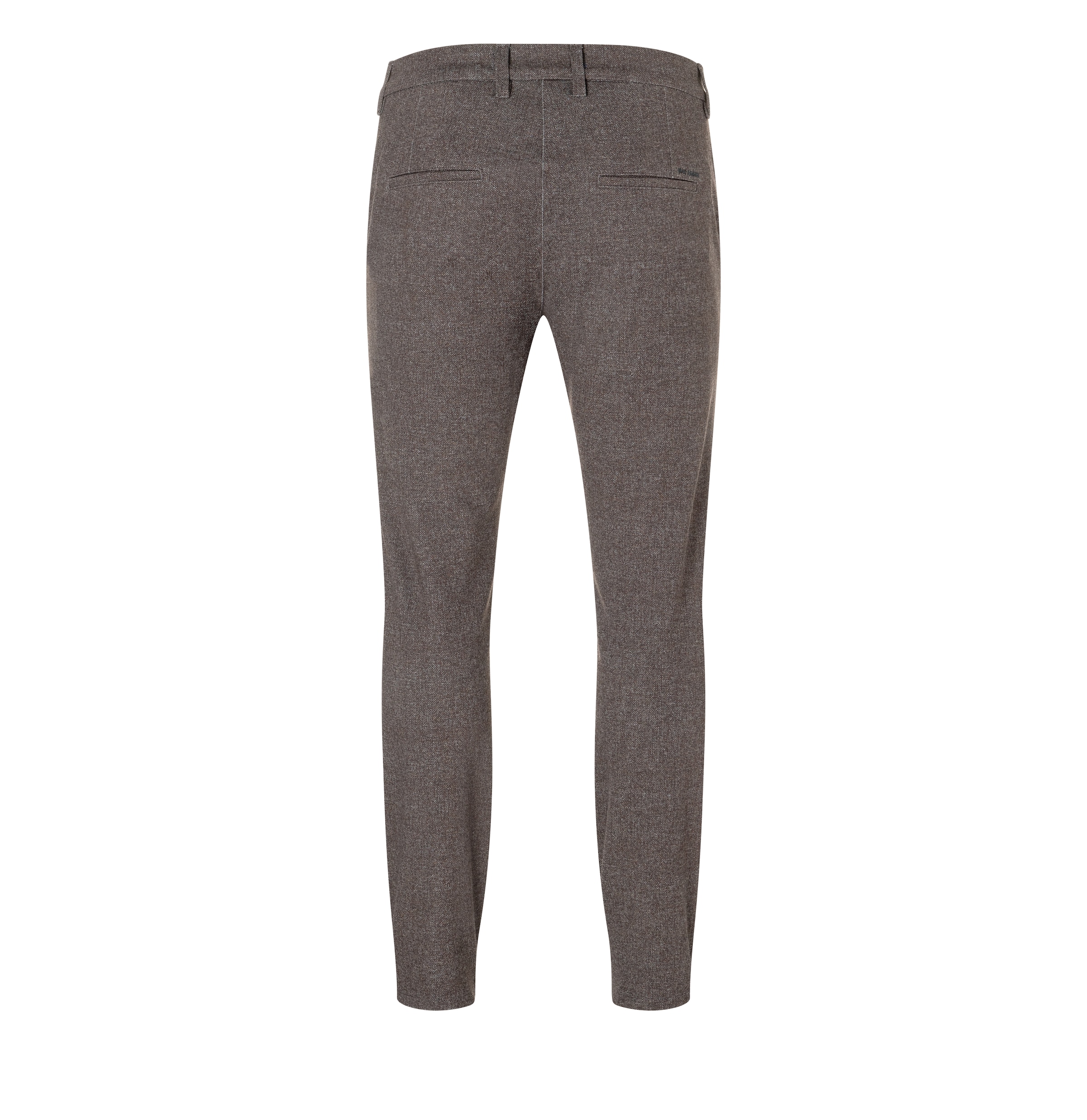 MAC Chinohose »Griffin«, mit Taschen