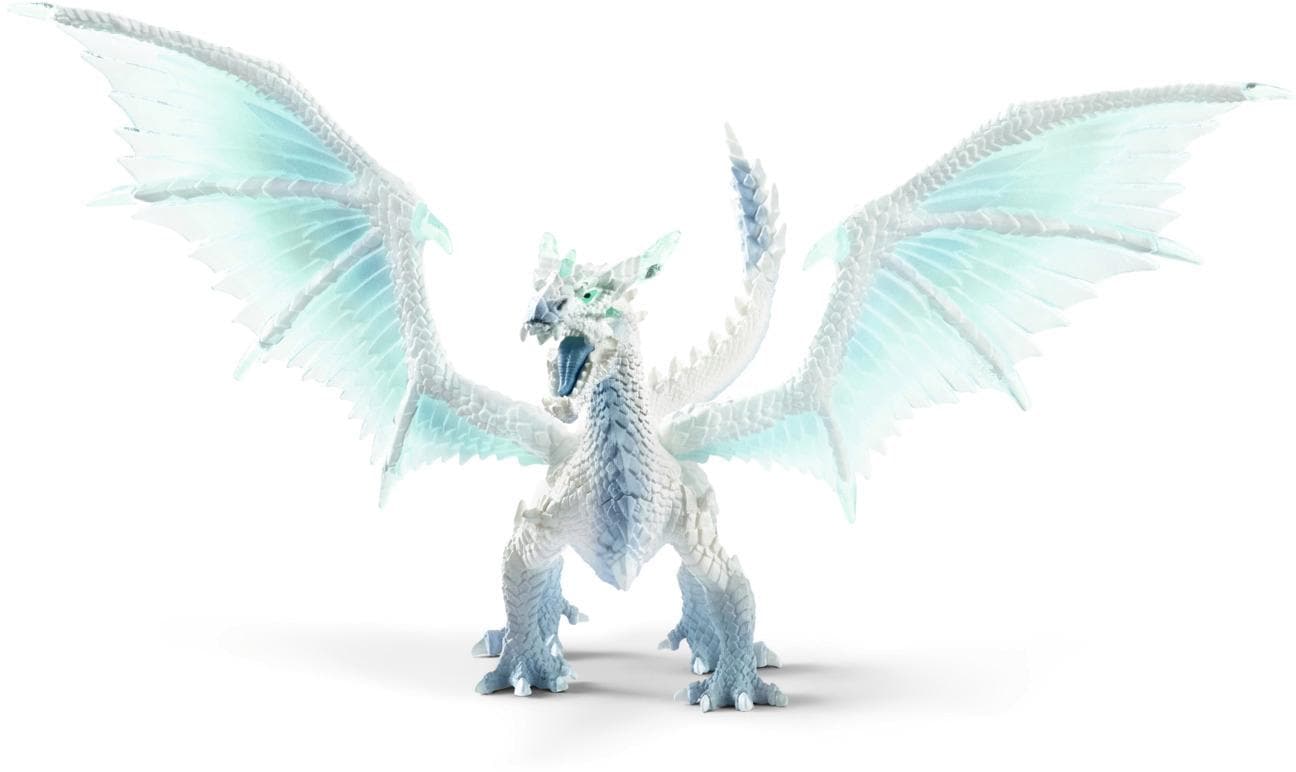 Schleich® Spielfigur »ELDRADOR®, Eisdrache (70139)«