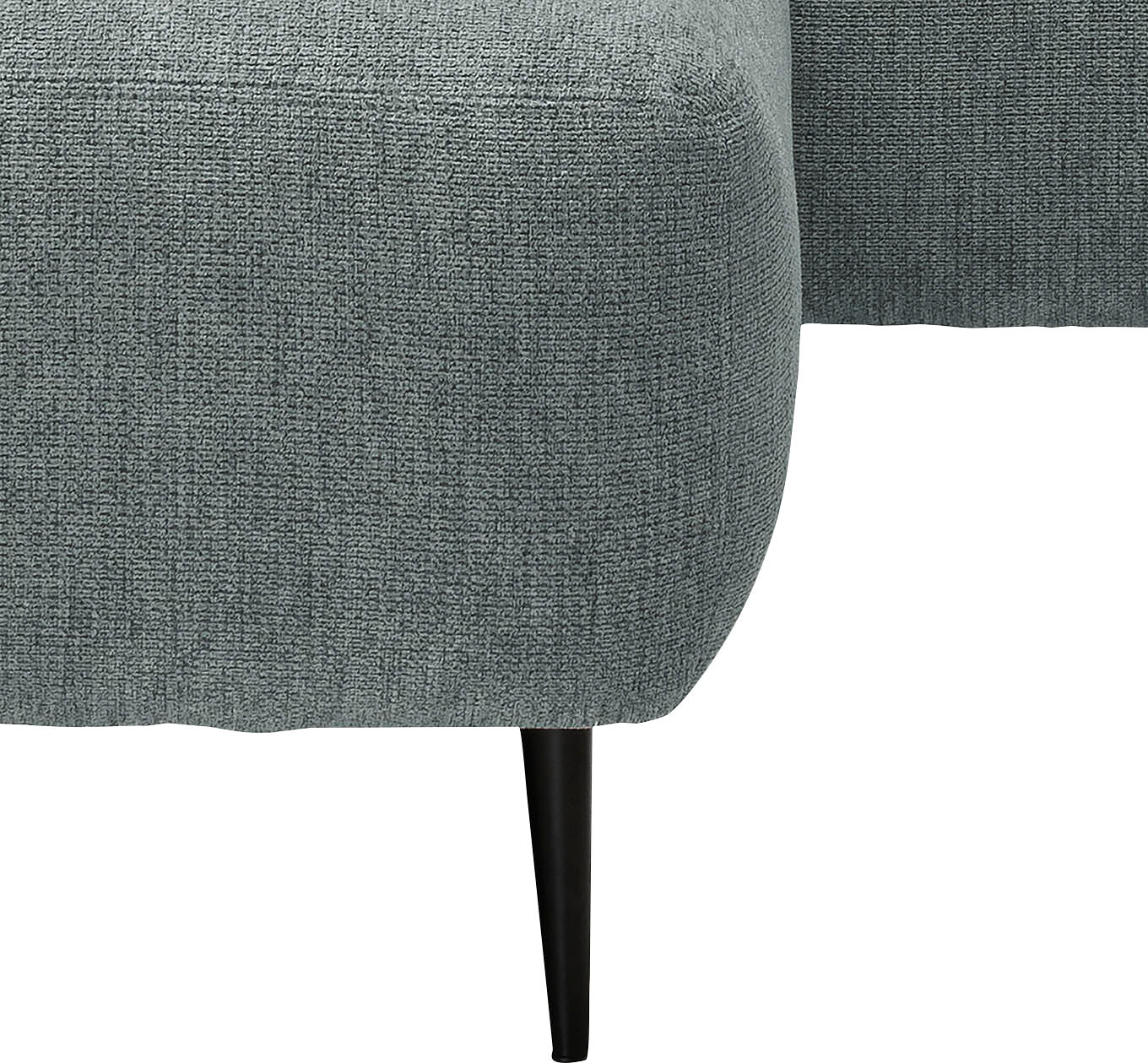 INOSIGN Ecksofa »Amarena L-Form«, inklusive Armlehnenverstellfunktion, 4x Zierkissen gratis