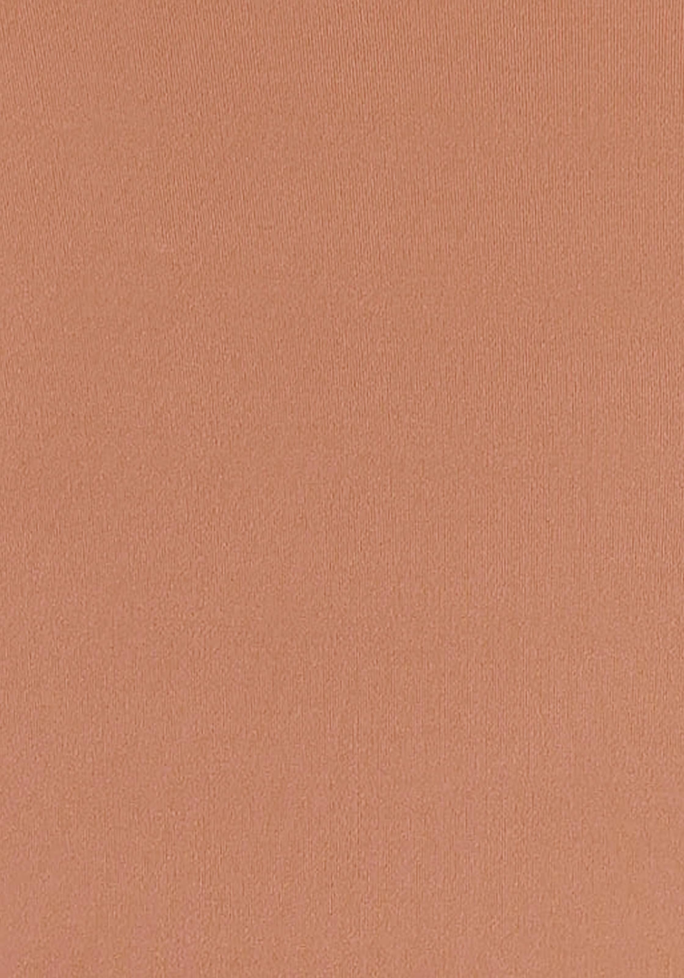 LASCANA Unterkleid, aus elastischer Microfaser-Qualität