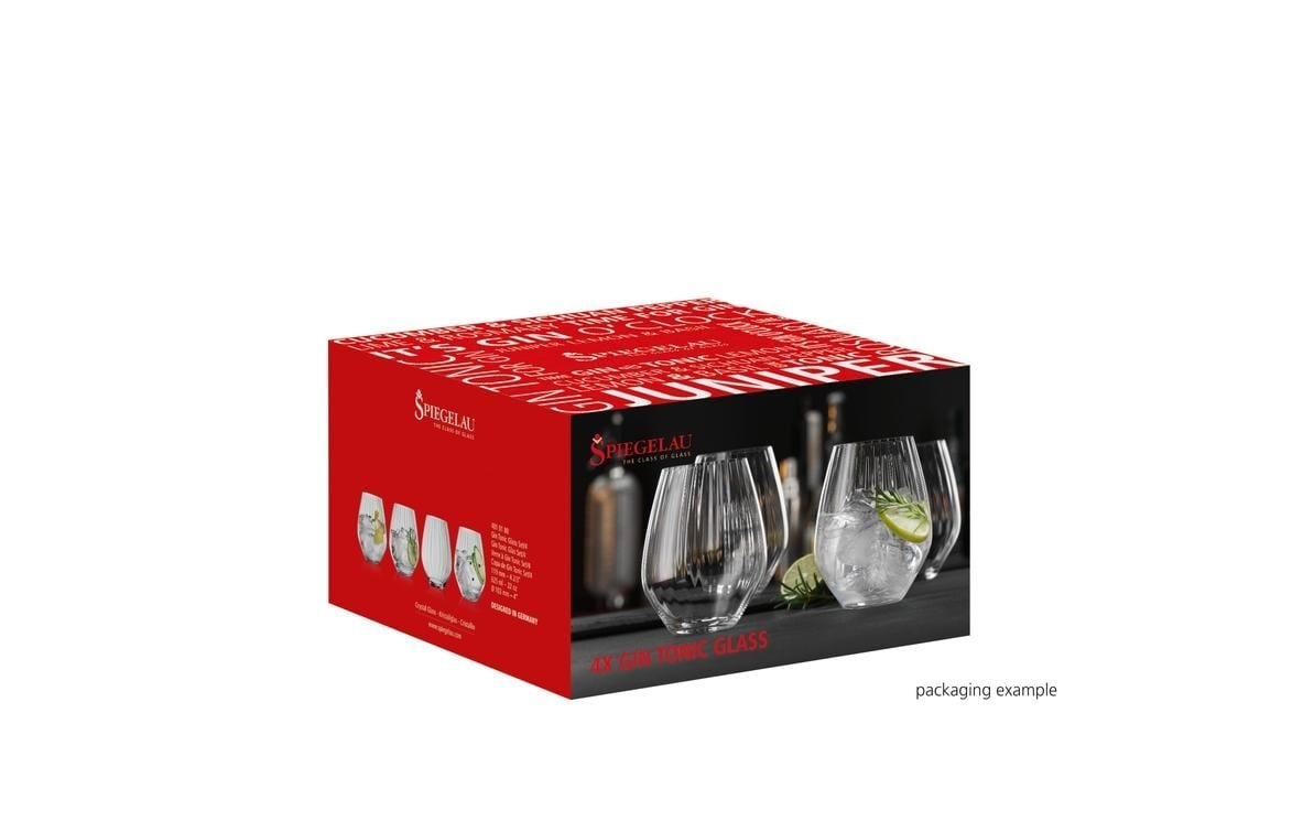 Eulenspiegel Whiskyglas