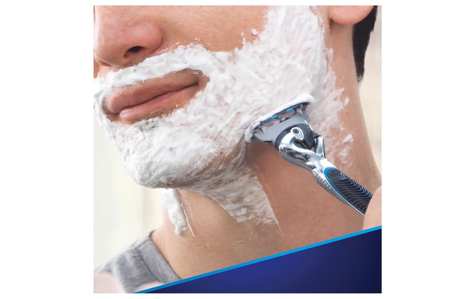 Gillette Rasierklingen