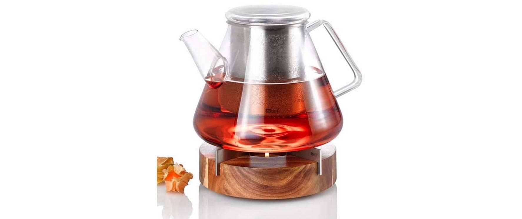 AdHoc Teekanne »Orient«, 1,5 l