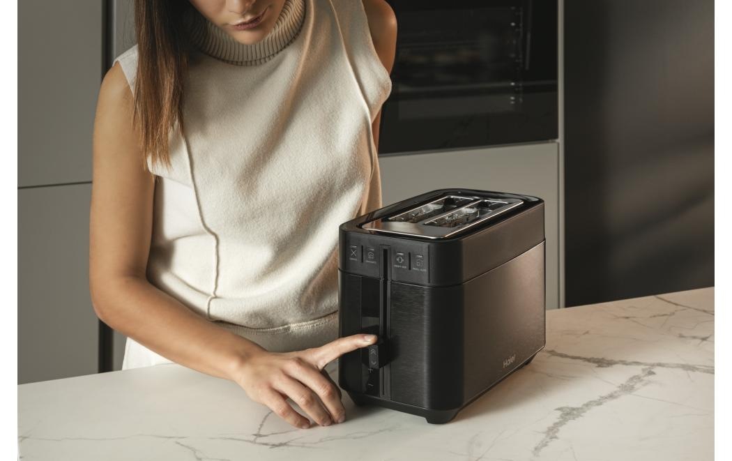 Haier Toaster »HTO5A3 21«