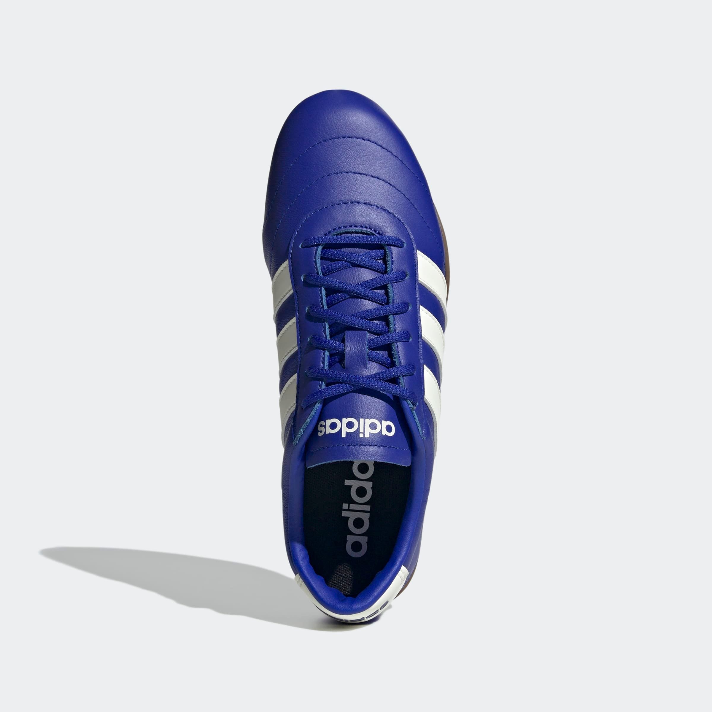 adidas Sportswear Sneaker »GRAND COURT LO E«, Design auf den Spuren des adidas Superstar