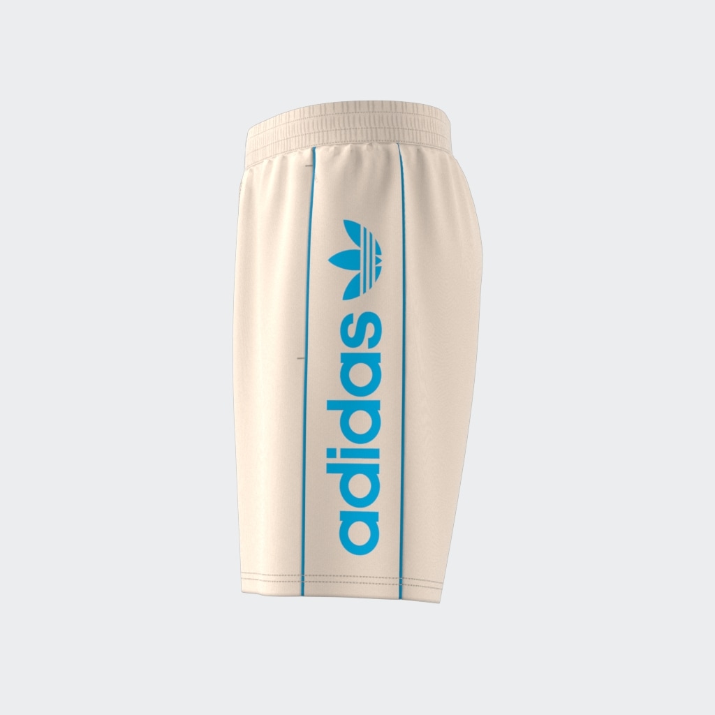 adidas Originals Shorts »NY SHORT«, (1 tlg.)