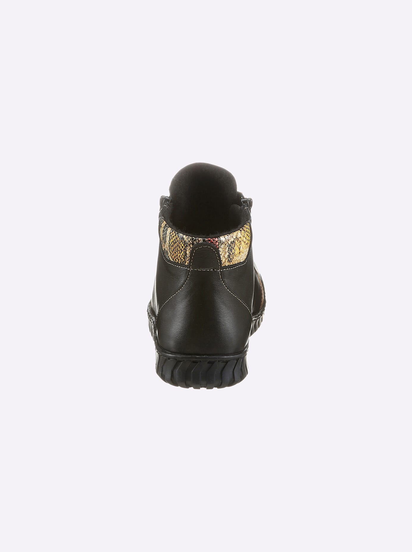 Gemini Stiefelette