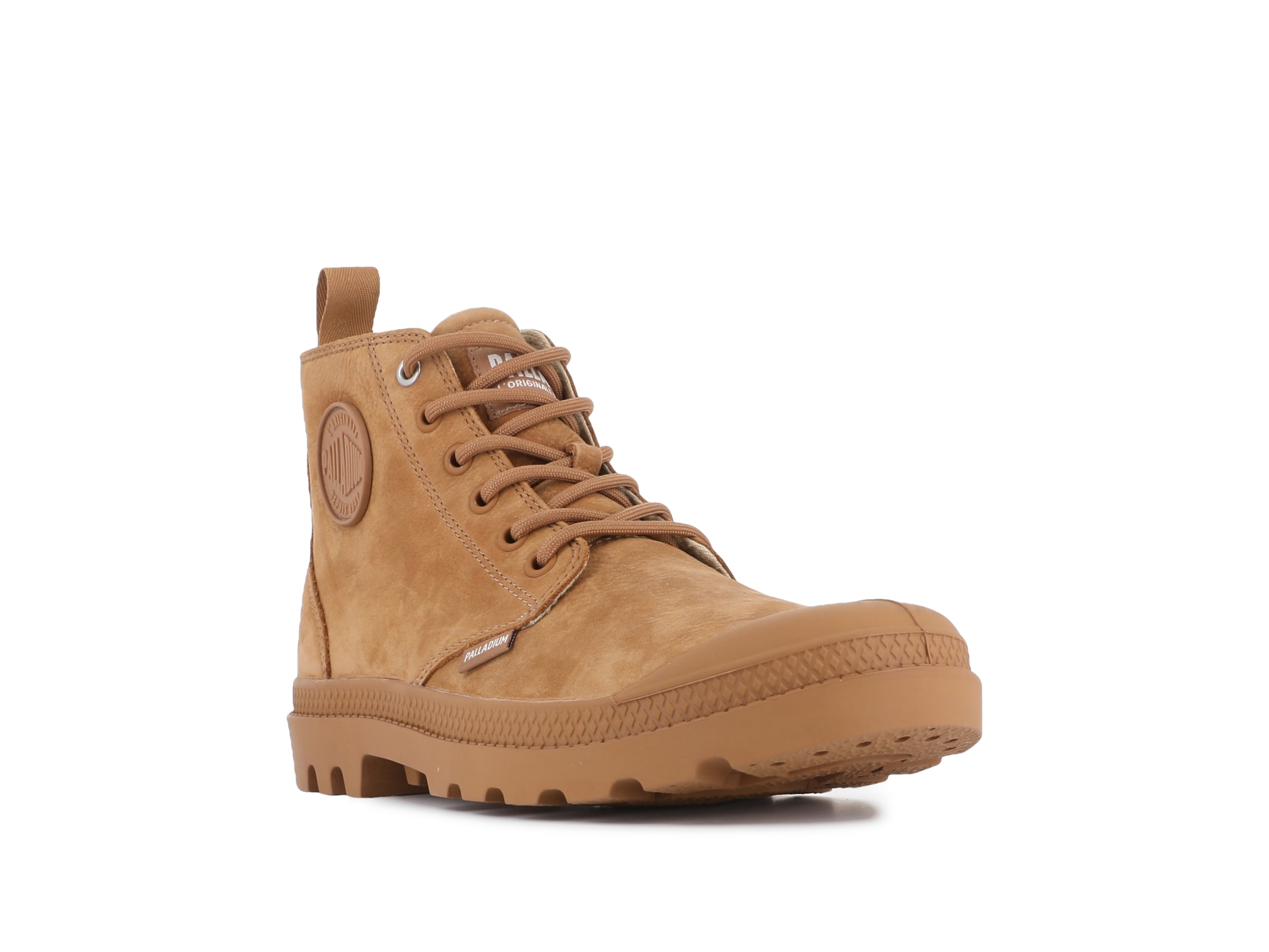Palladium Schnürboots »PAMPA HI NBK« Schnürstiefel, Schnürstiefelette