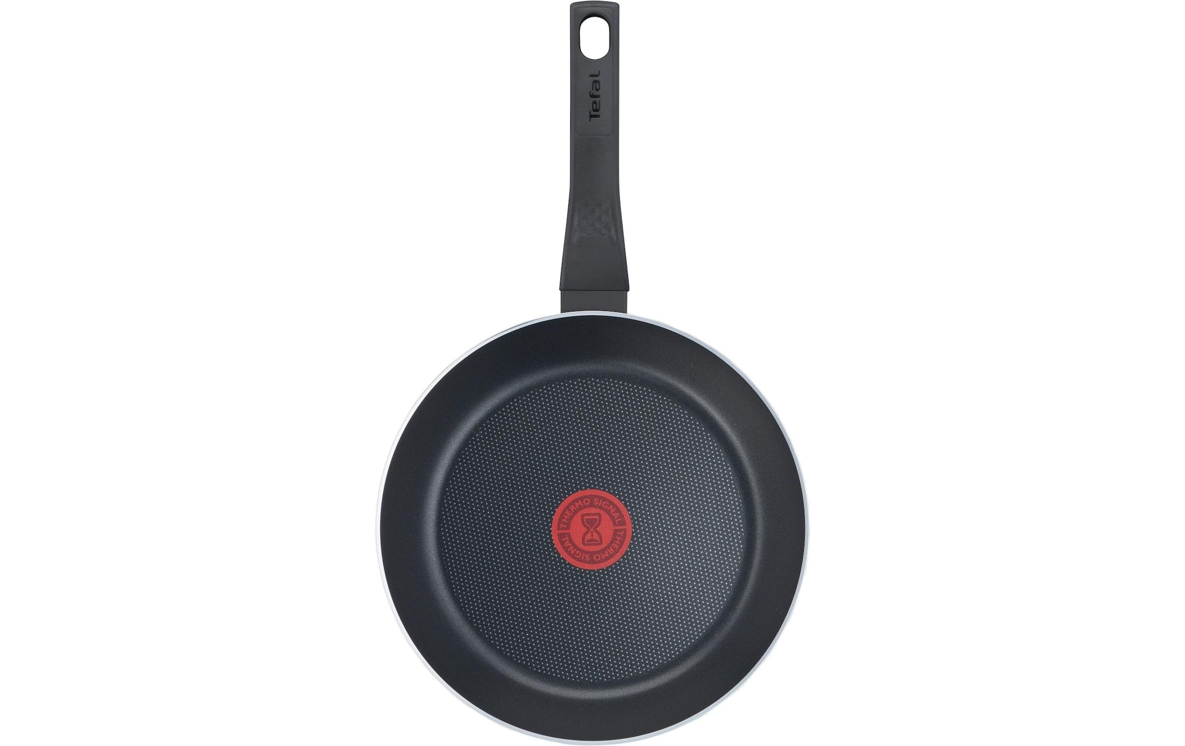 Tefal Bratpfanne »Easy Cook & Clean 28 cm«, Aluminium