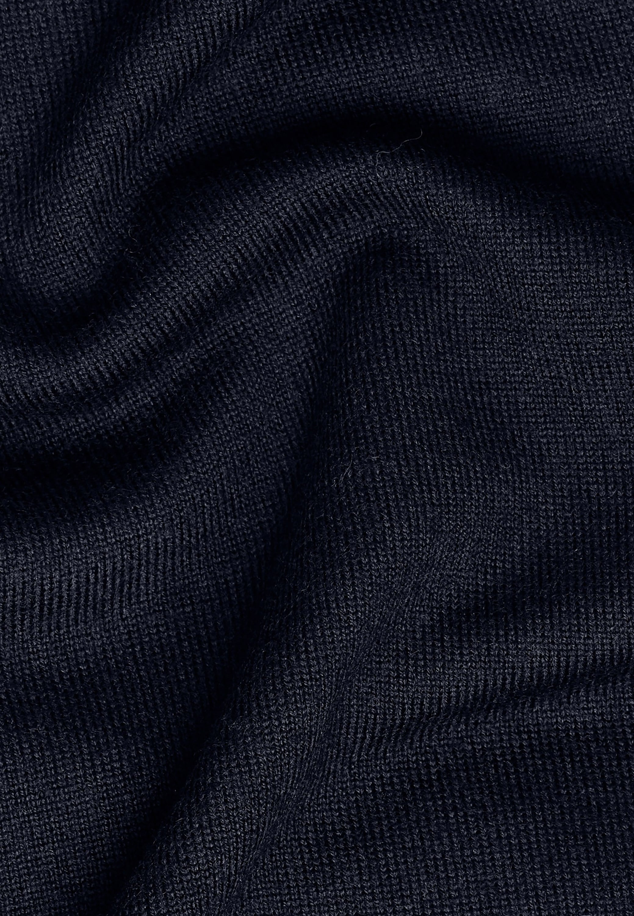 Eterna Strickpullover »REGULAR FIT«