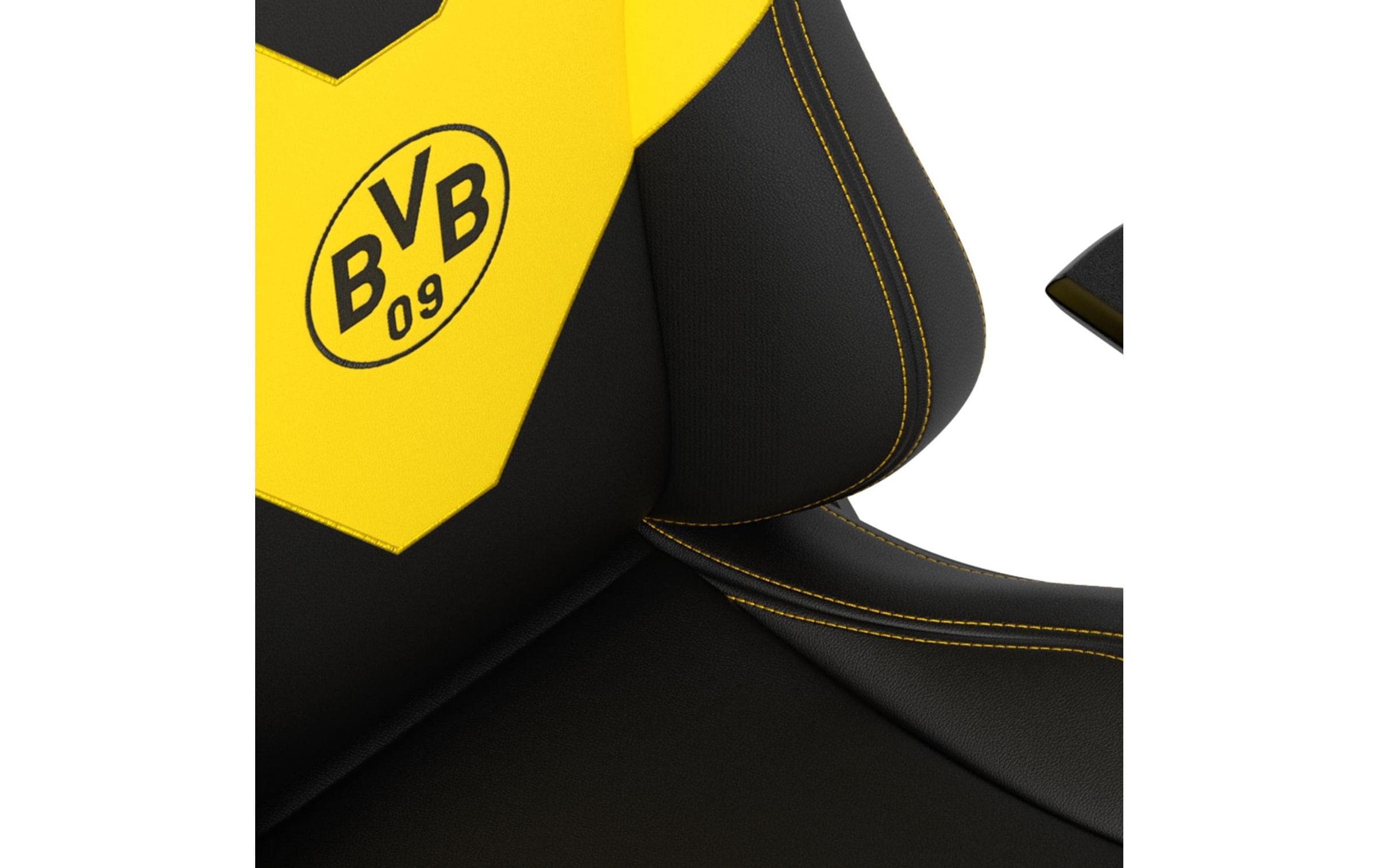 Gaming-Stuhl »noblechairs EPIC Gaming Chair BVB«