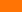 orange/titansilberfarben